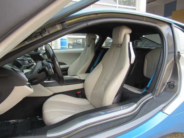 2014 BMW i8 Pure Impulse World Plano TX