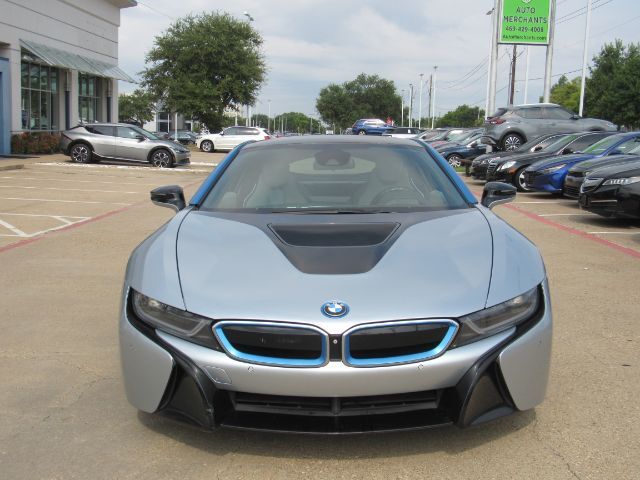 2014 BMW i8 Pure Impulse World Plano TX