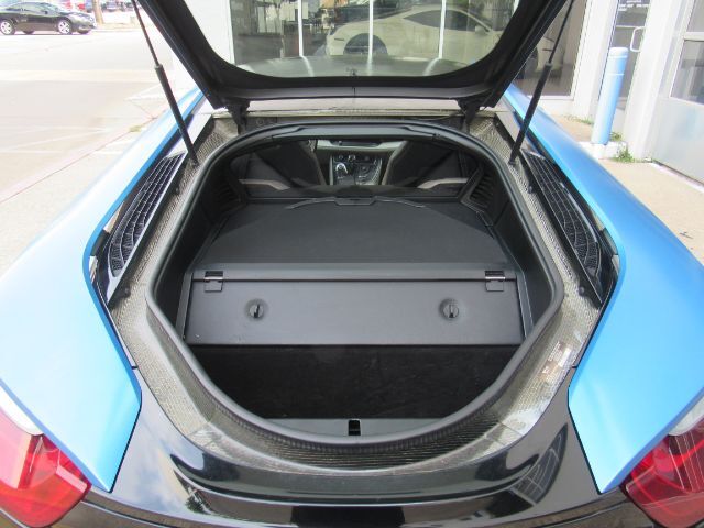 2014 BMW i8 Pure Impulse World Plano TX