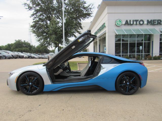 2014 BMW i8 Pure Impulse World Plano TX