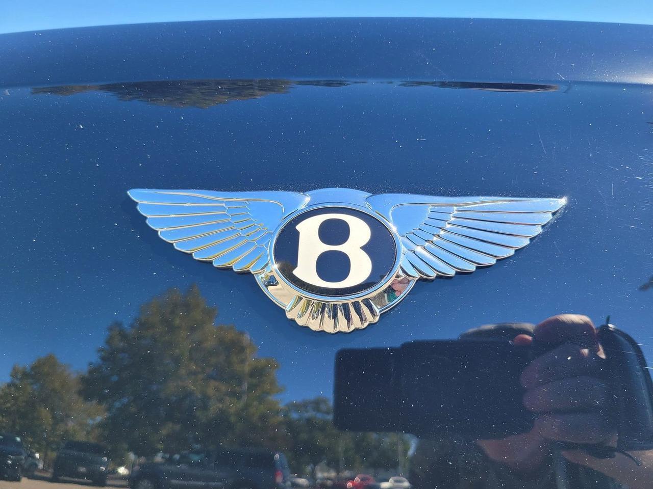 2014 Bentley CONTINENTAL GT SPEED SPEED Roseville CA