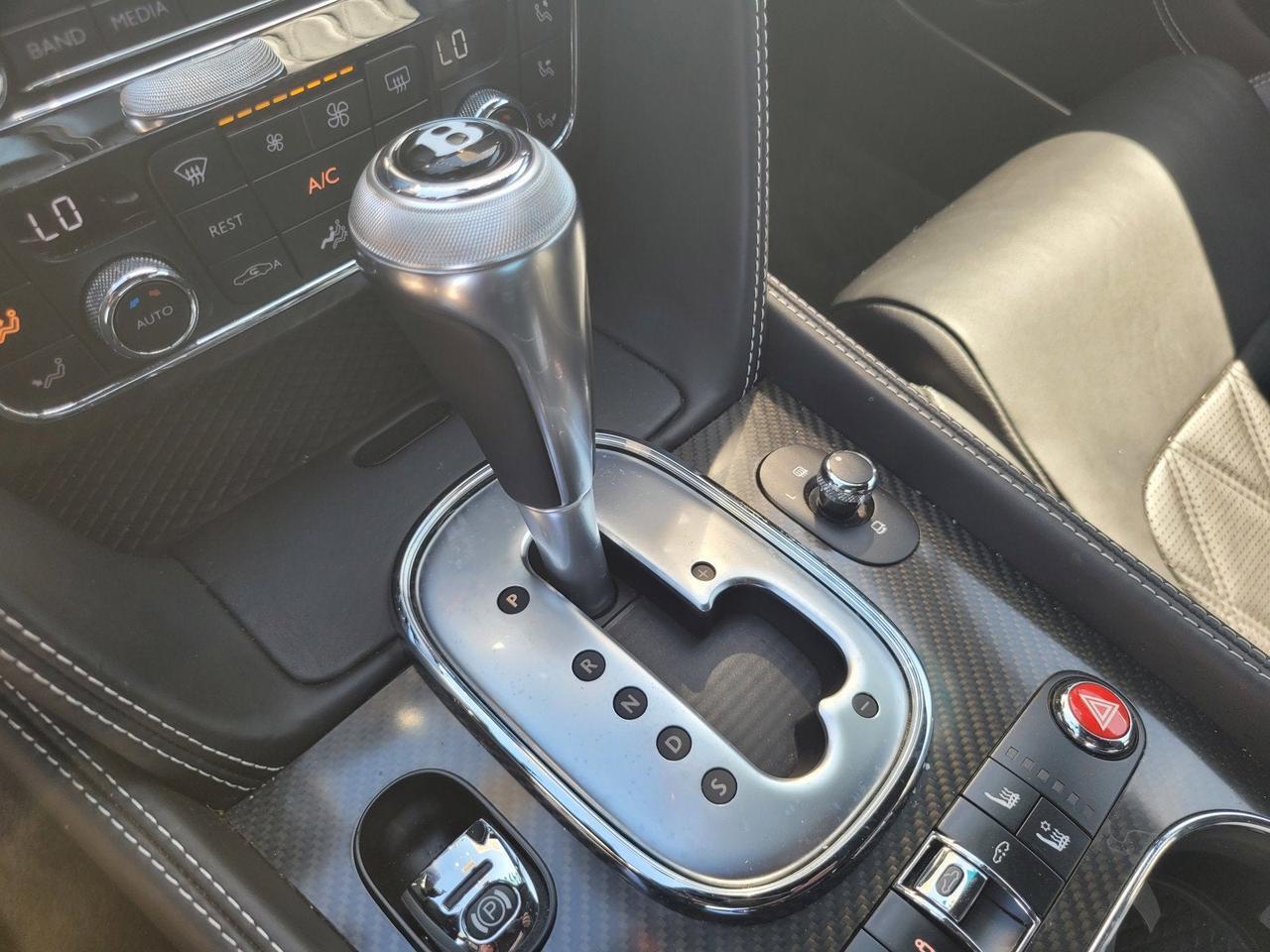 2014 Bentley CONTINENTAL GT SPEED SPEED Roseville CA