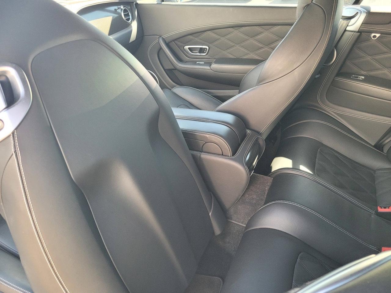 2014 Bentley CONTINENTAL GT SPEED SPEED Roseville CA