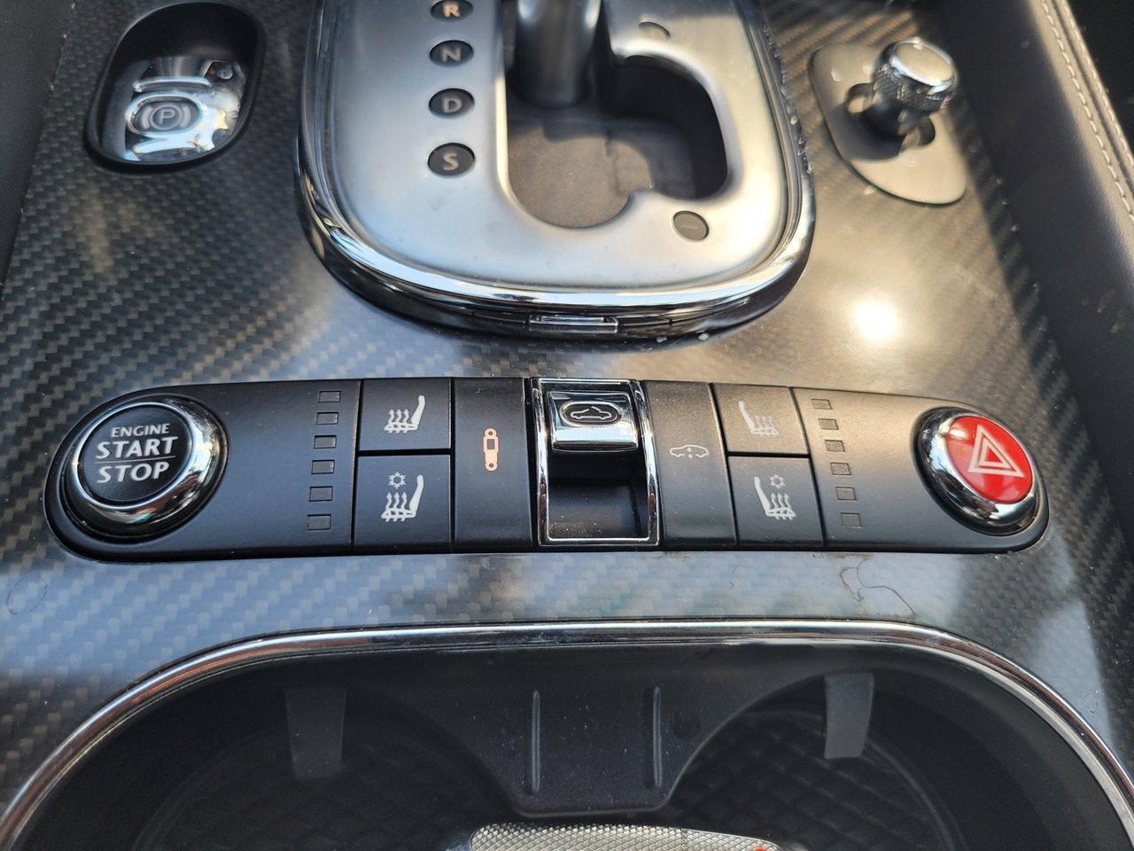 2014 Bentley CONTINENTAL GT SPEED SPEED Roseville CA