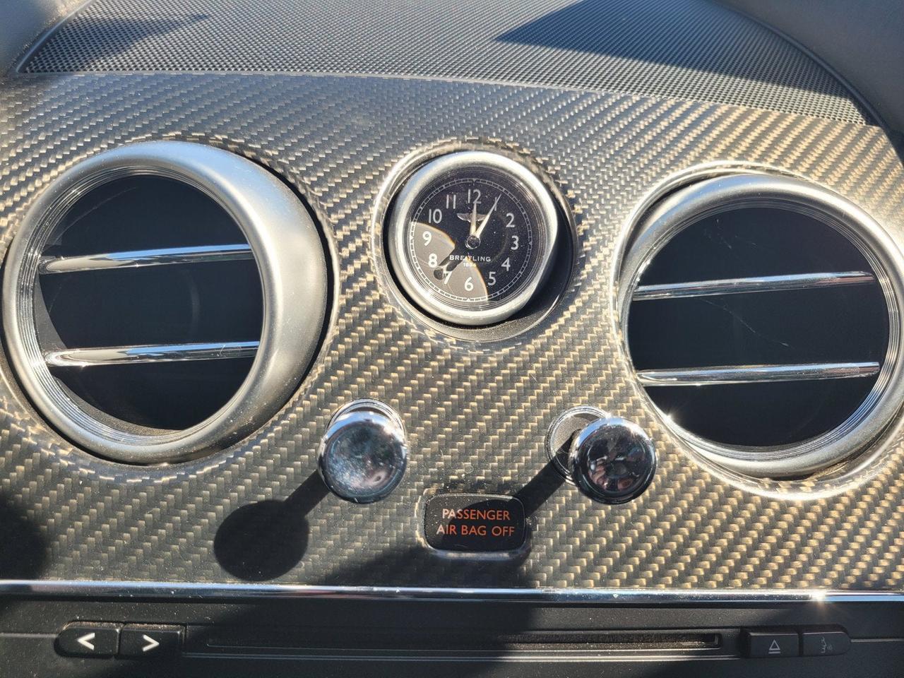 2014 Bentley CONTINENTAL GT SPEED SPEED Roseville CA