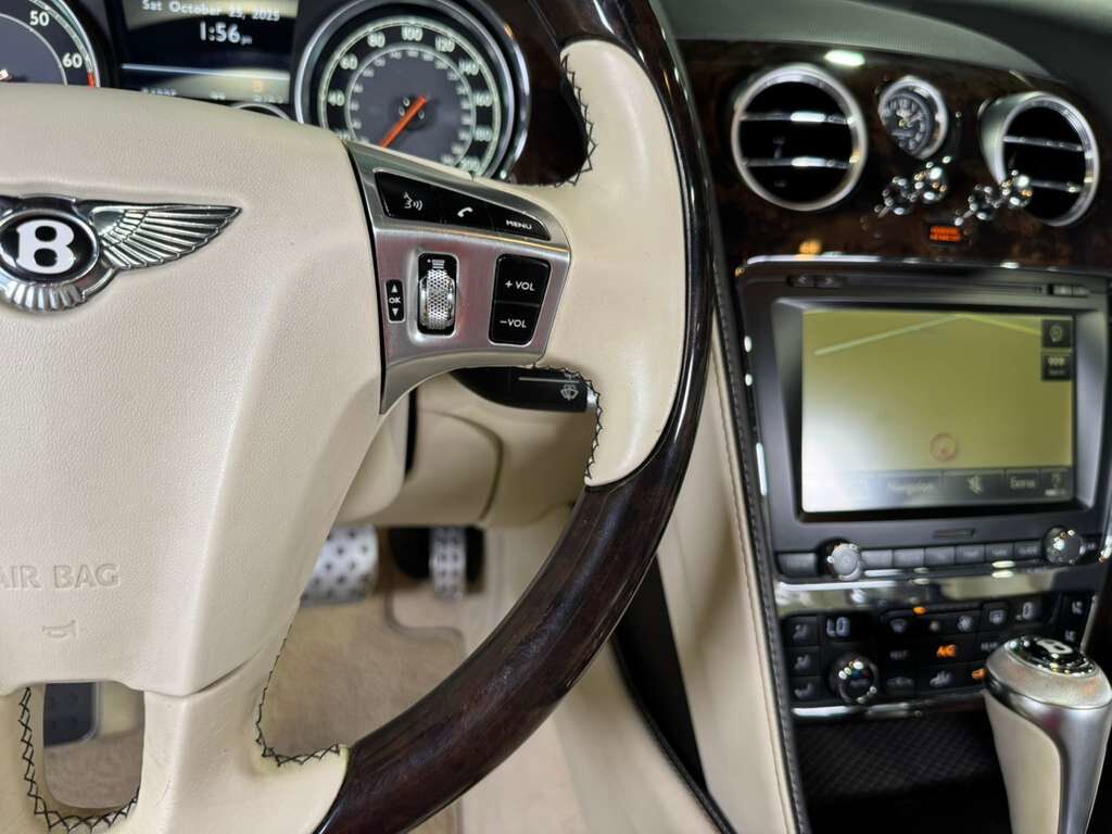 2014 Bentley Continental GT Speed Magenta Metallic paint, Mulliner Driving Specification AND MUCH MORE!! Fort Lauderdale FL