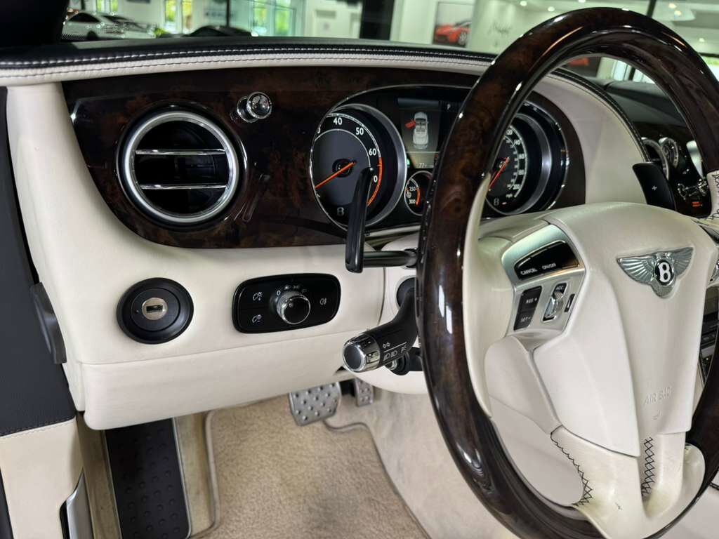 2014 Bentley Continental GT Speed Magenta Metallic paint, Mulliner Driving Specification AND MUCH MORE!! Fort Lauderdale FL