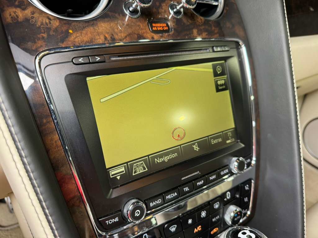 2014 Bentley Continental GT Speed Magenta Metallic paint, Mulliner Driving Specification AND MUCH MORE!! Fort Lauderdale FL