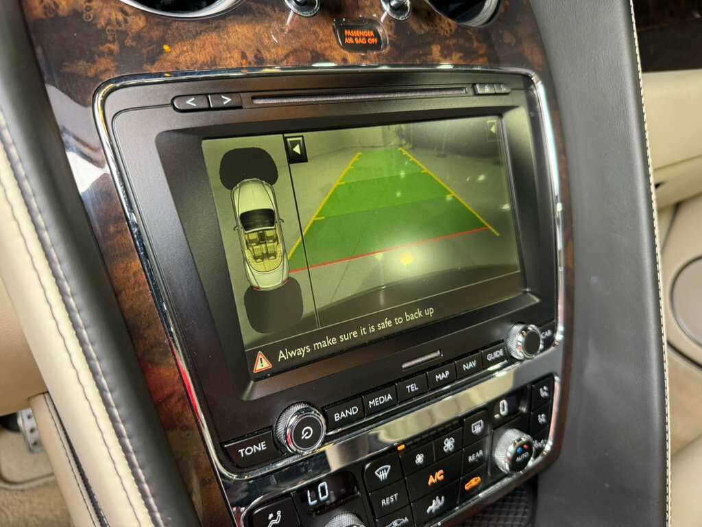 2014 Bentley Continental GT Speed Magenta Metallic paint, Mulliner Driving Specification AND MUCH MORE!! Fort Lauderdale FL