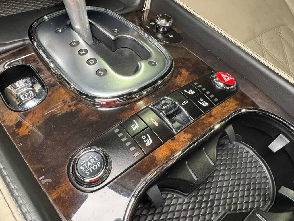 2014 Bentley Continental GT Speed Magenta Metallic paint, Mulliner Driving Specification AND MUCH MORE!! Fort Lauderdale FL