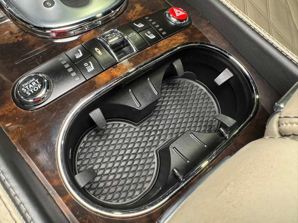 2014 Bentley Continental GT Speed Magenta Metallic paint, Mulliner Driving Specification AND MUCH MORE!! Fort Lauderdale FL