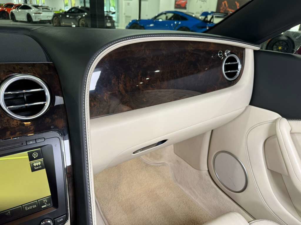 2014 Bentley Continental GT Speed Magenta Metallic paint, Mulliner Driving Specification AND MUCH MORE!! Fort Lauderdale FL