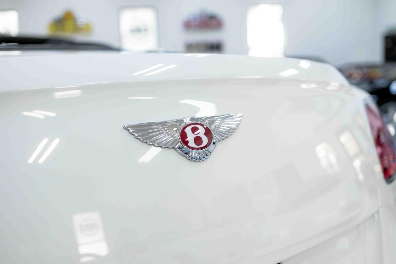 2014 Bentley Continental GT V8 S Marietta GA
