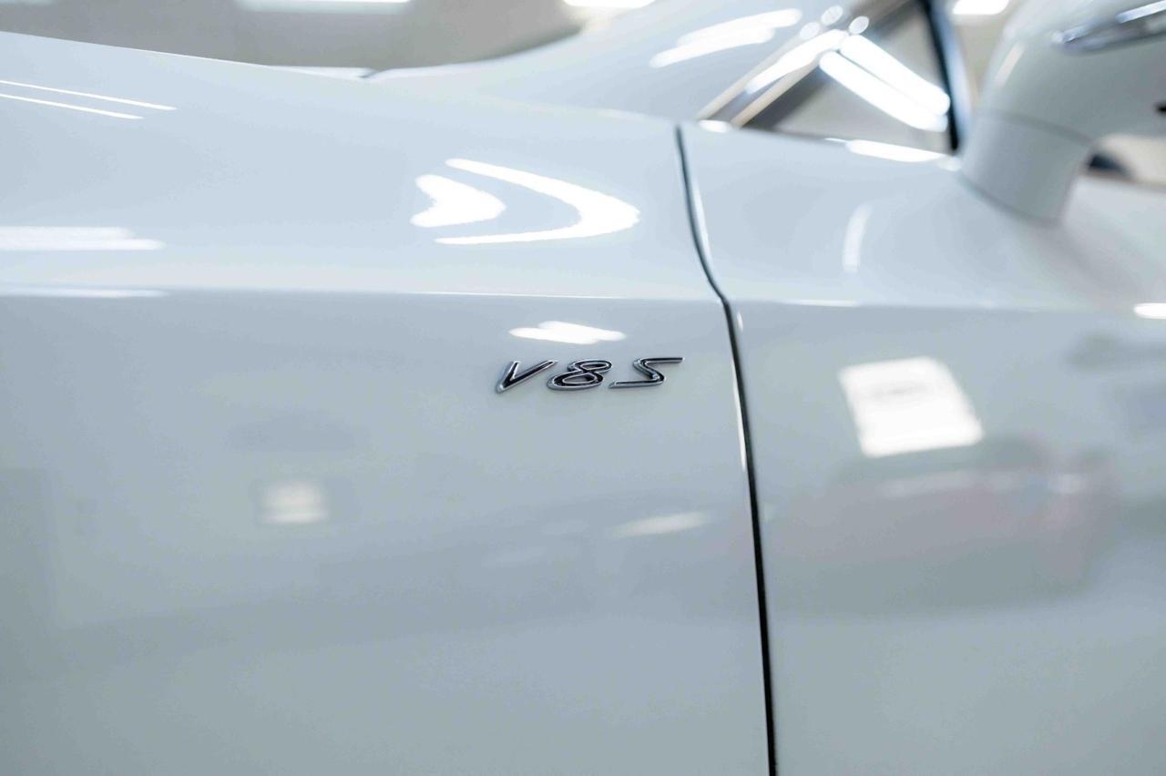2014 Bentley Continental GT V8 S Marietta GA