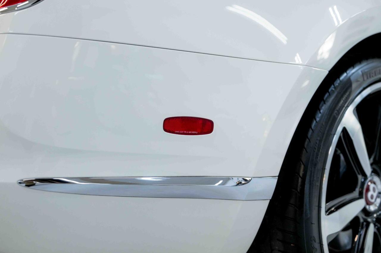 2014 Bentley Continental GT V8 S Marietta GA