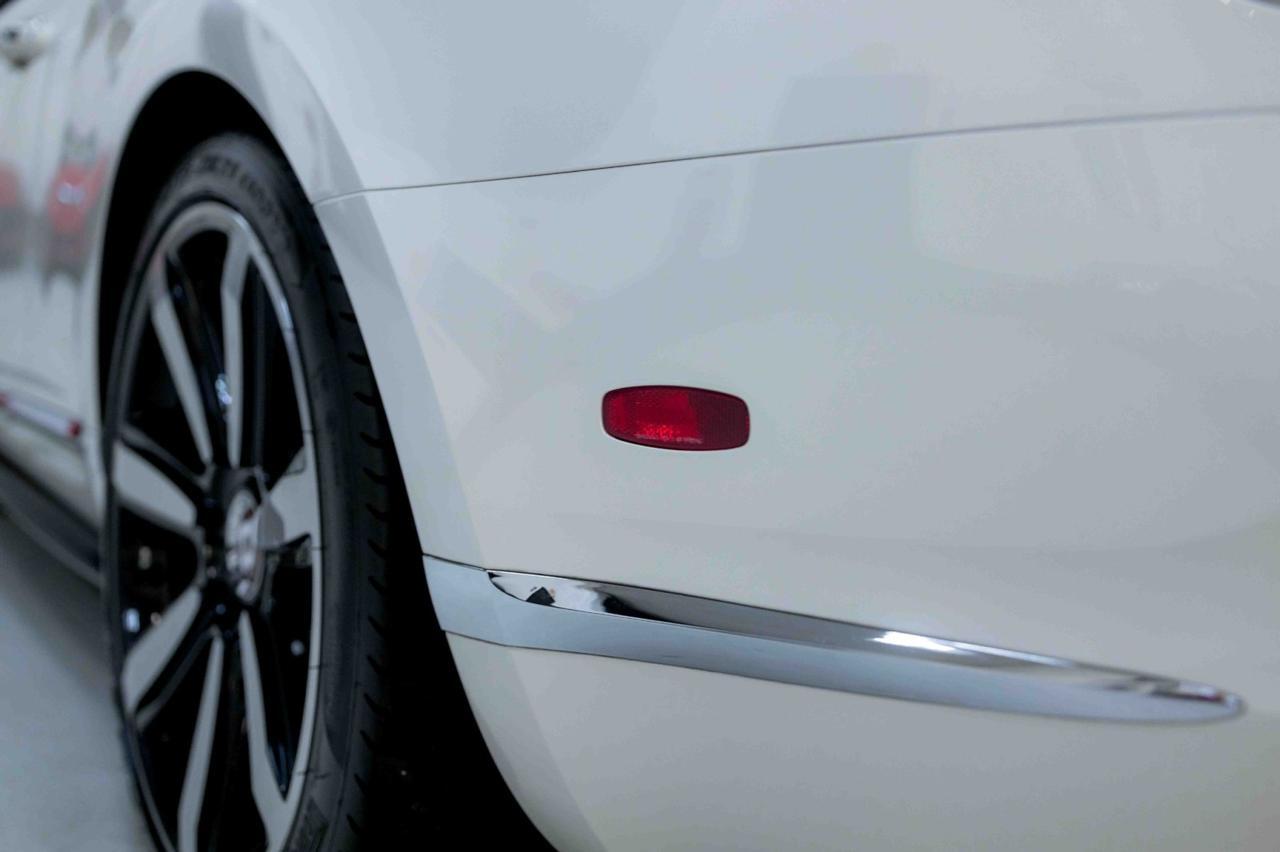 2014 Bentley Continental GT V8 S Marietta GA