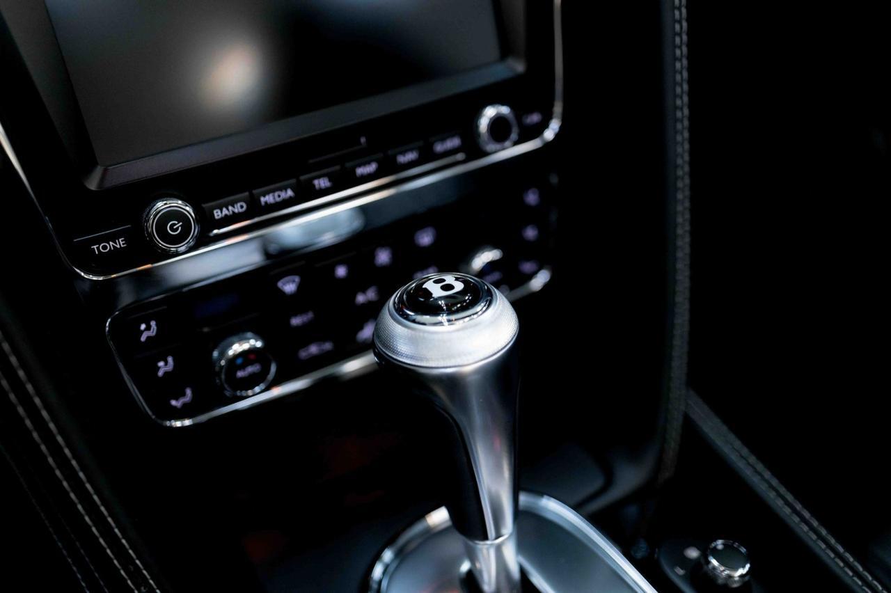 2014 Bentley Continental GT V8 S Marietta GA