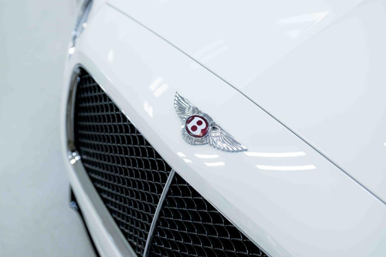 2014 Bentley Continental GT V8 S Marietta GA