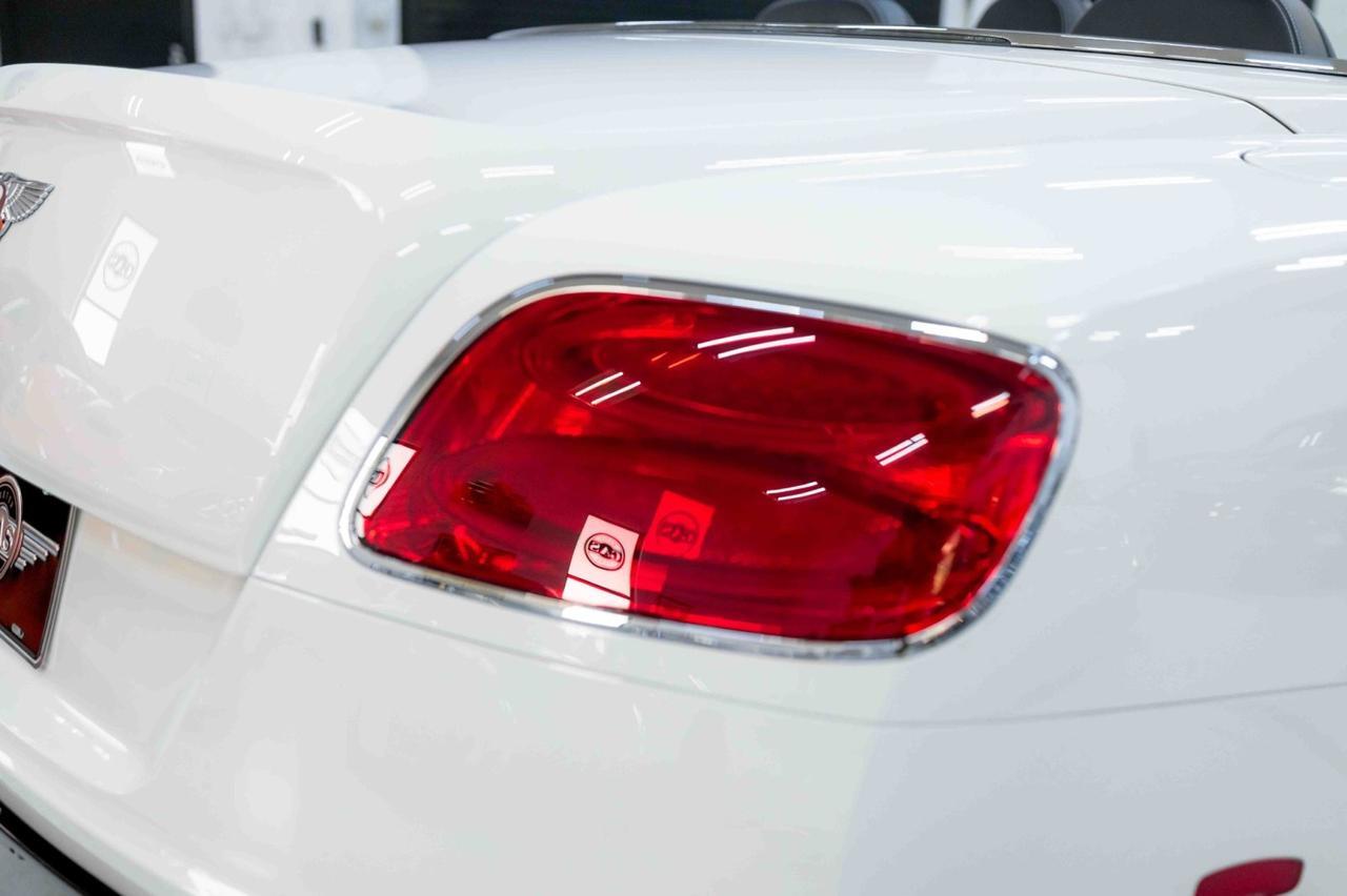 2014 Bentley Continental GT V8 S Marietta GA