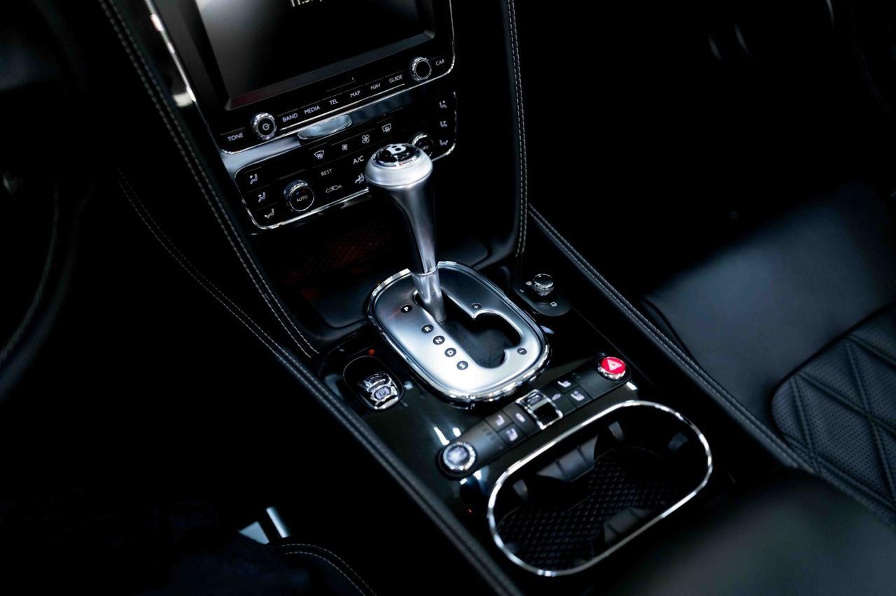 2014 Bentley Continental GT V8 S Marietta GA