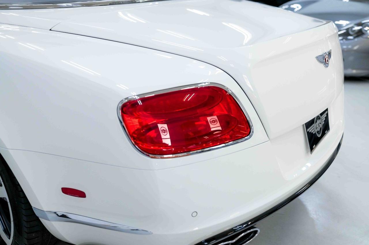 2014 Bentley Continental GT V8 S Marietta GA