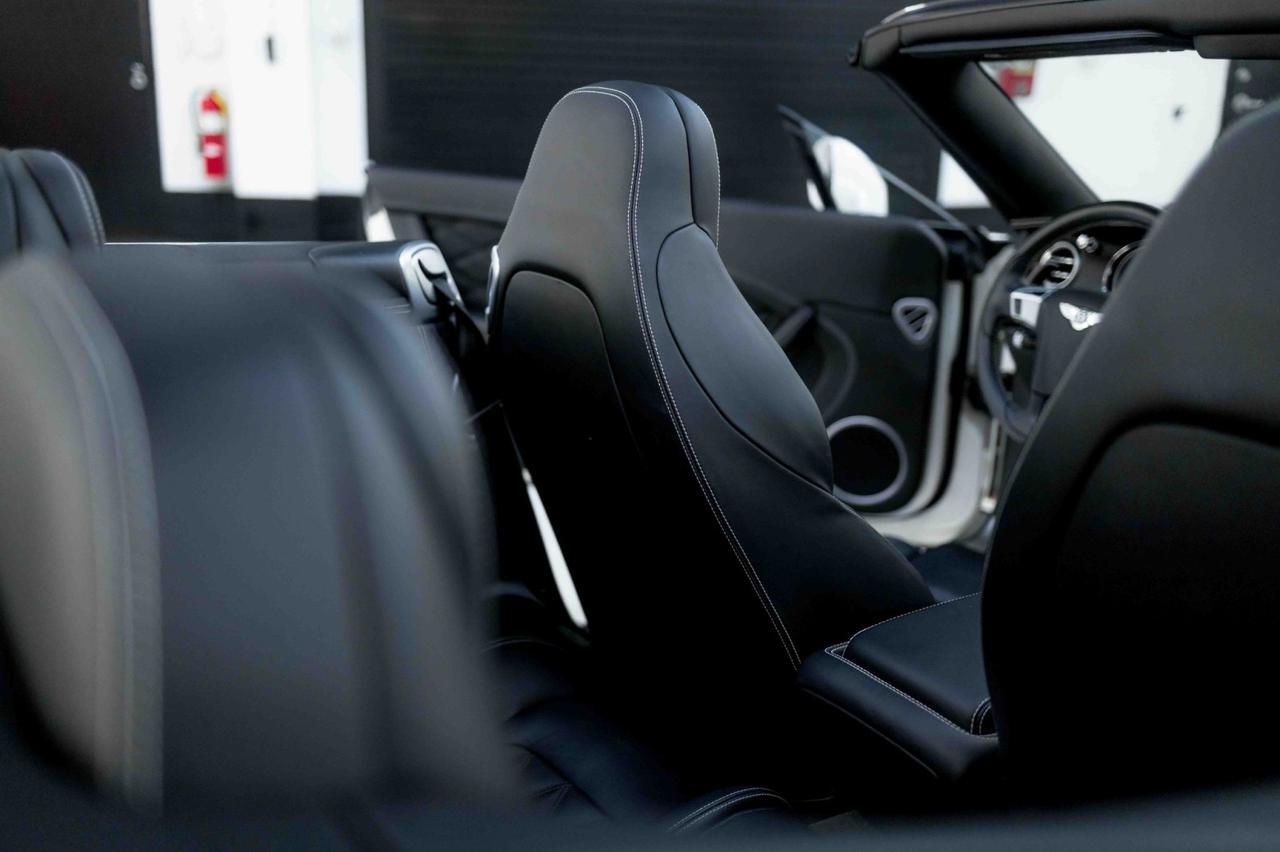 2014 Bentley Continental GT V8 S Marietta GA