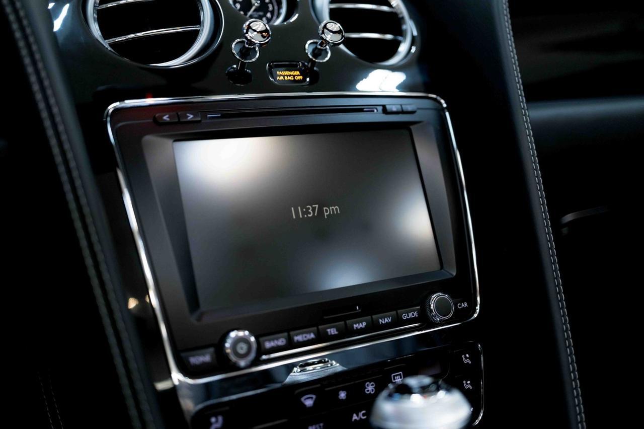 2014 Bentley Continental GT V8 S Marietta GA