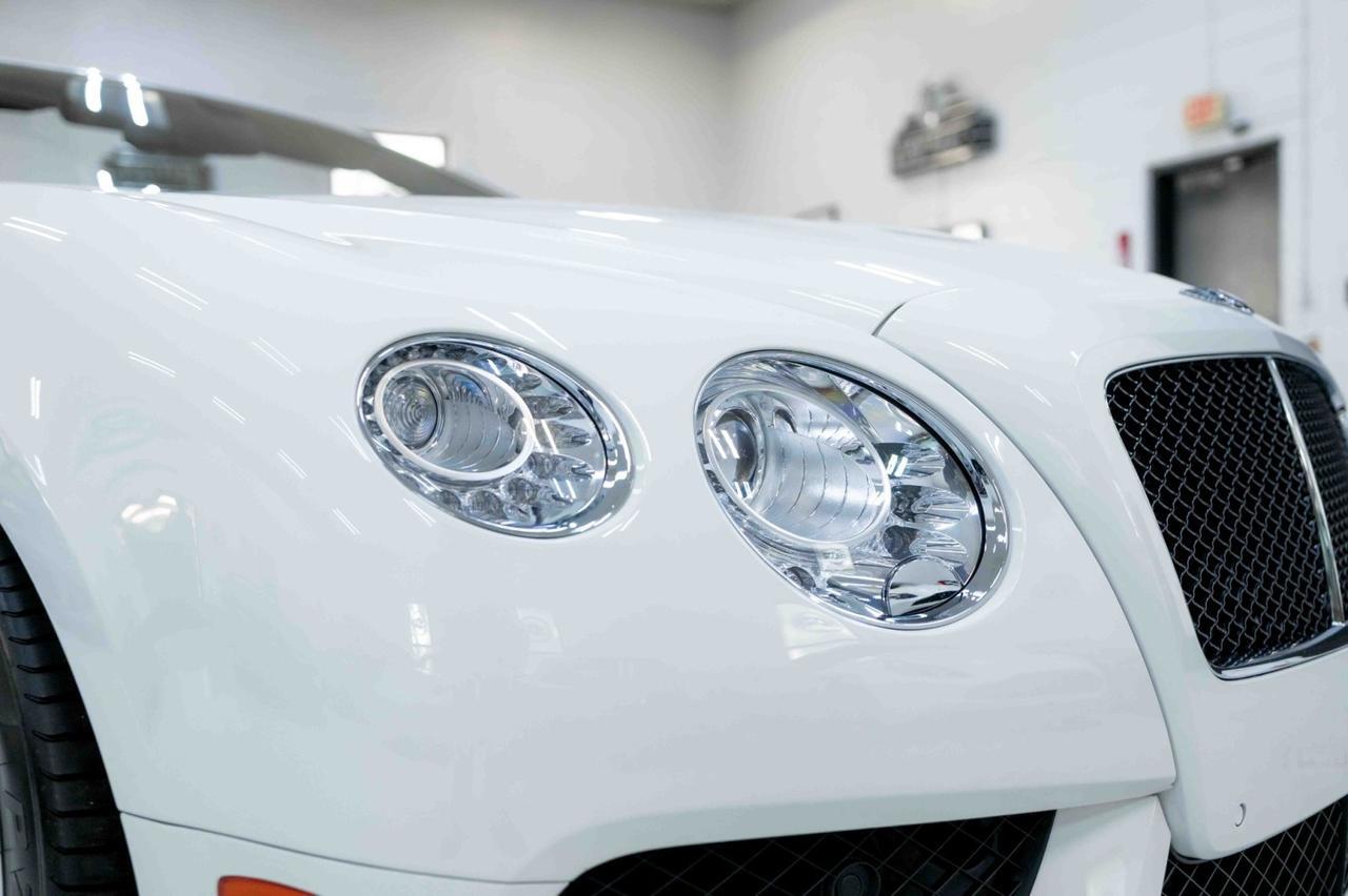 2014 Bentley Continental GT V8 S Marietta GA