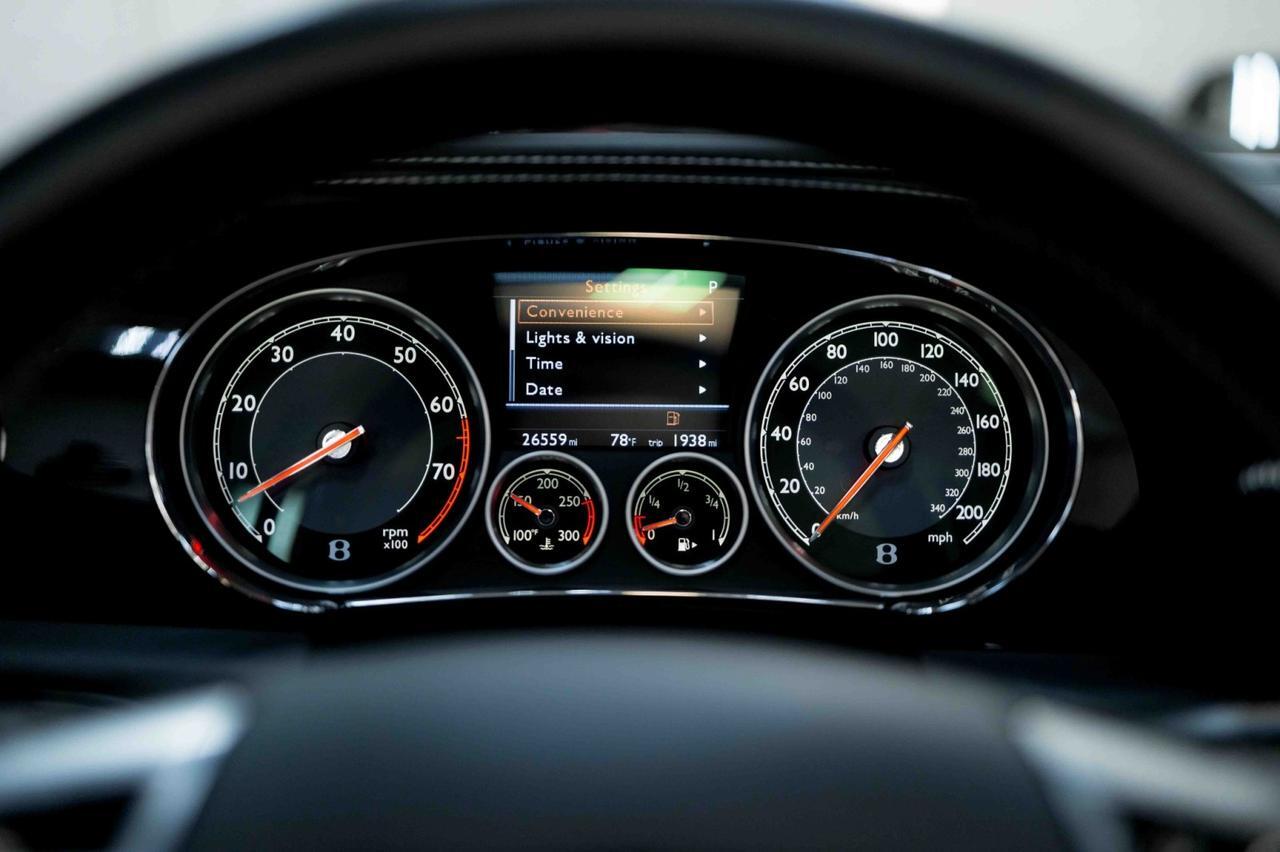 2014 Bentley Continental GT V8 S Marietta GA