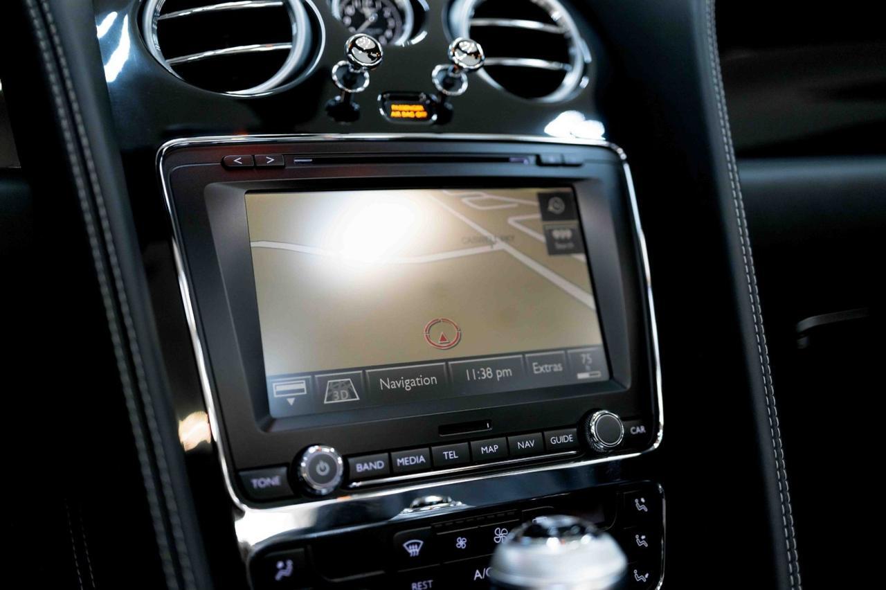 2014 Bentley Continental GT V8 S Marietta GA