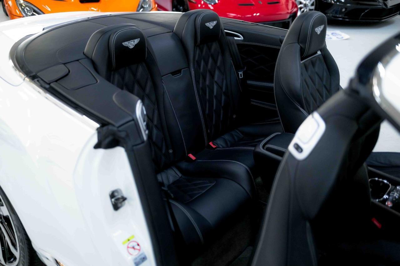 2014 Bentley Continental GT V8 S Marietta GA