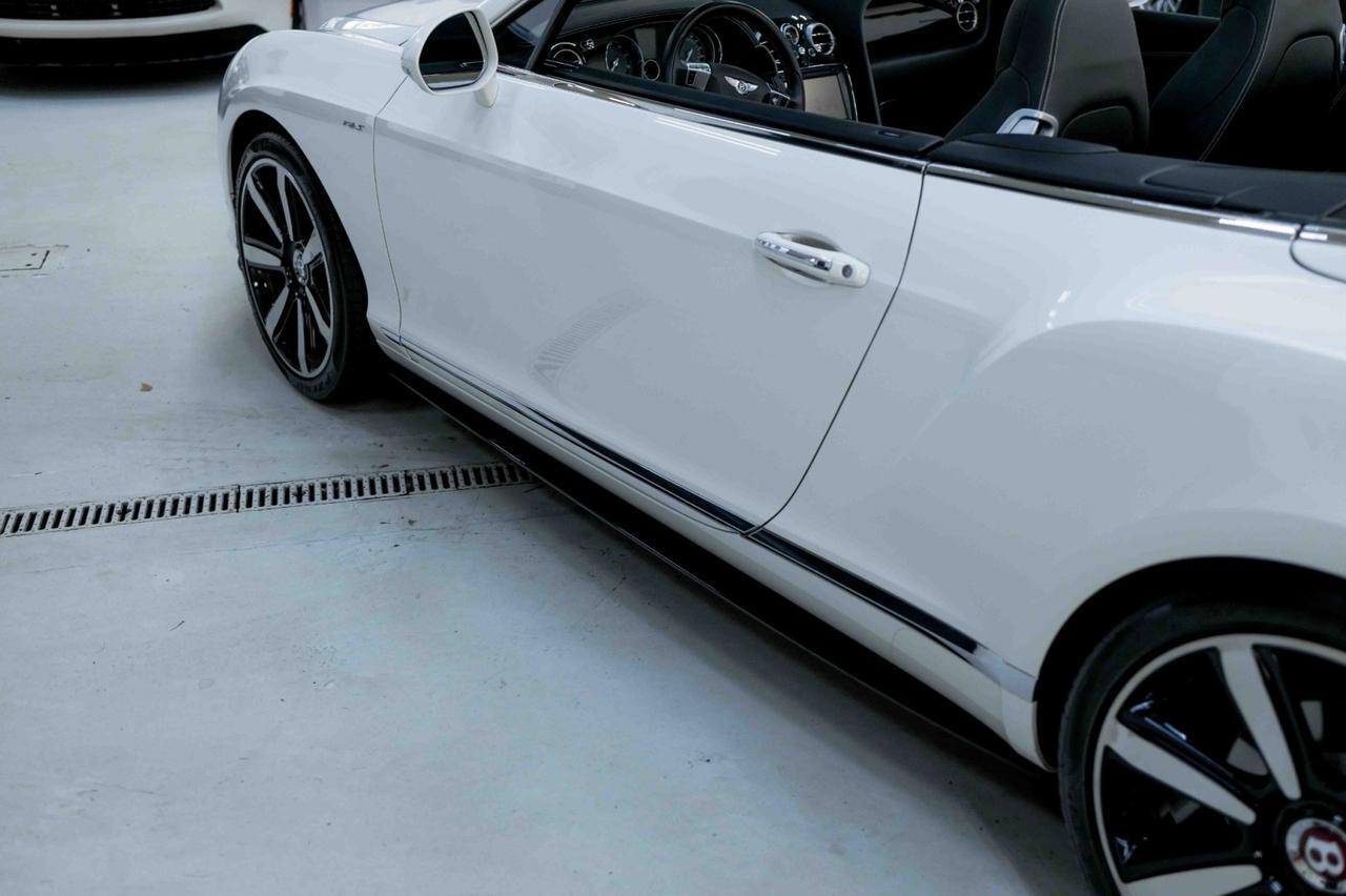 2014 Bentley Continental GT V8 S Marietta GA