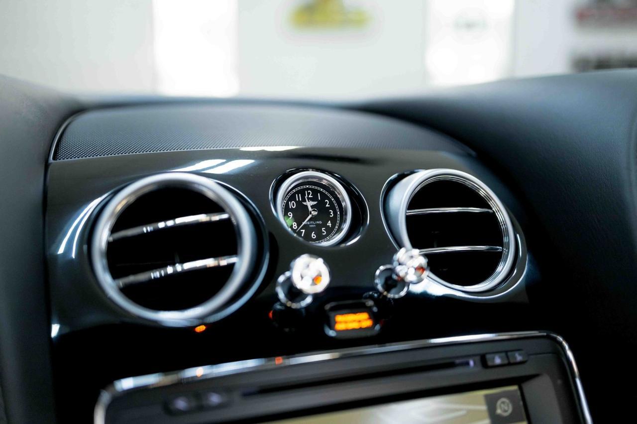 2014 Bentley Continental GT V8 S Marietta GA