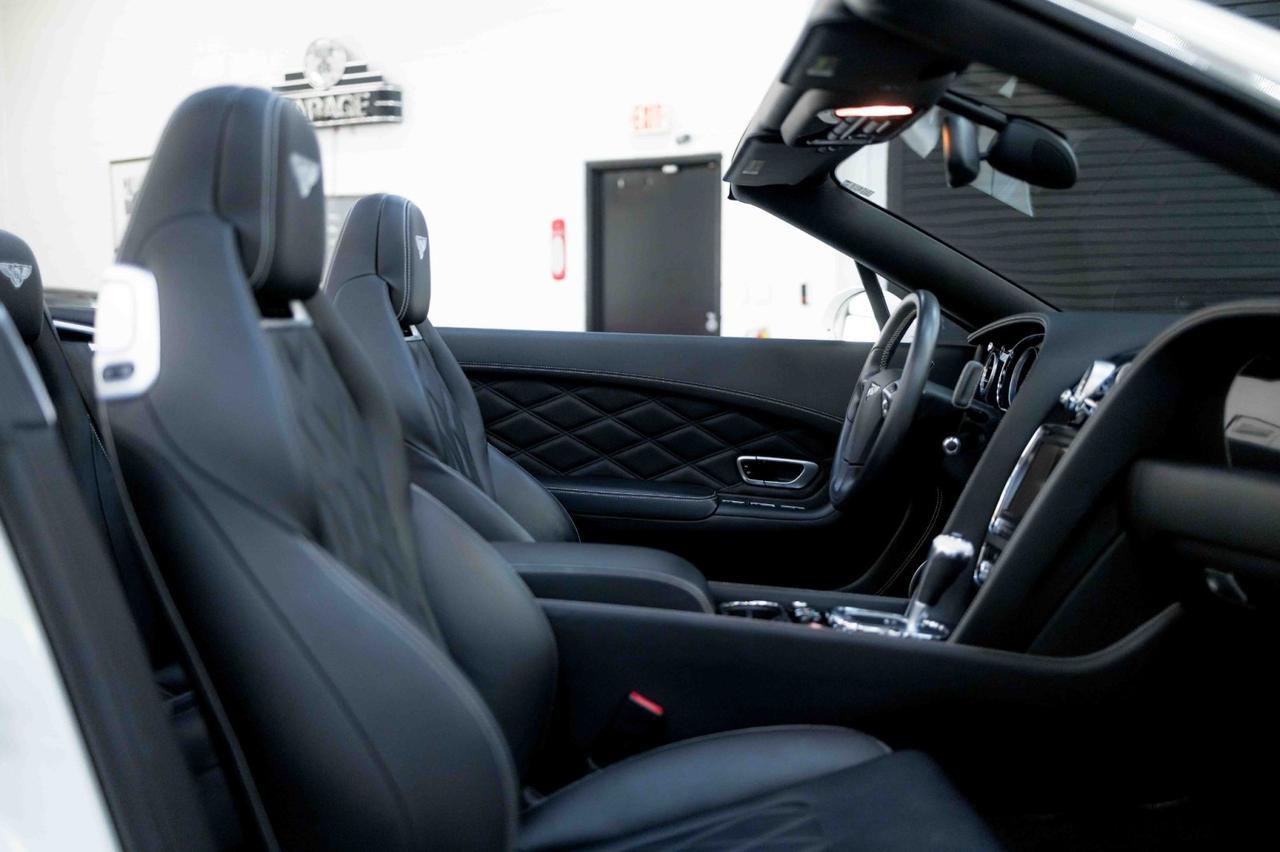 2014 Bentley Continental GT V8 S Marietta GA