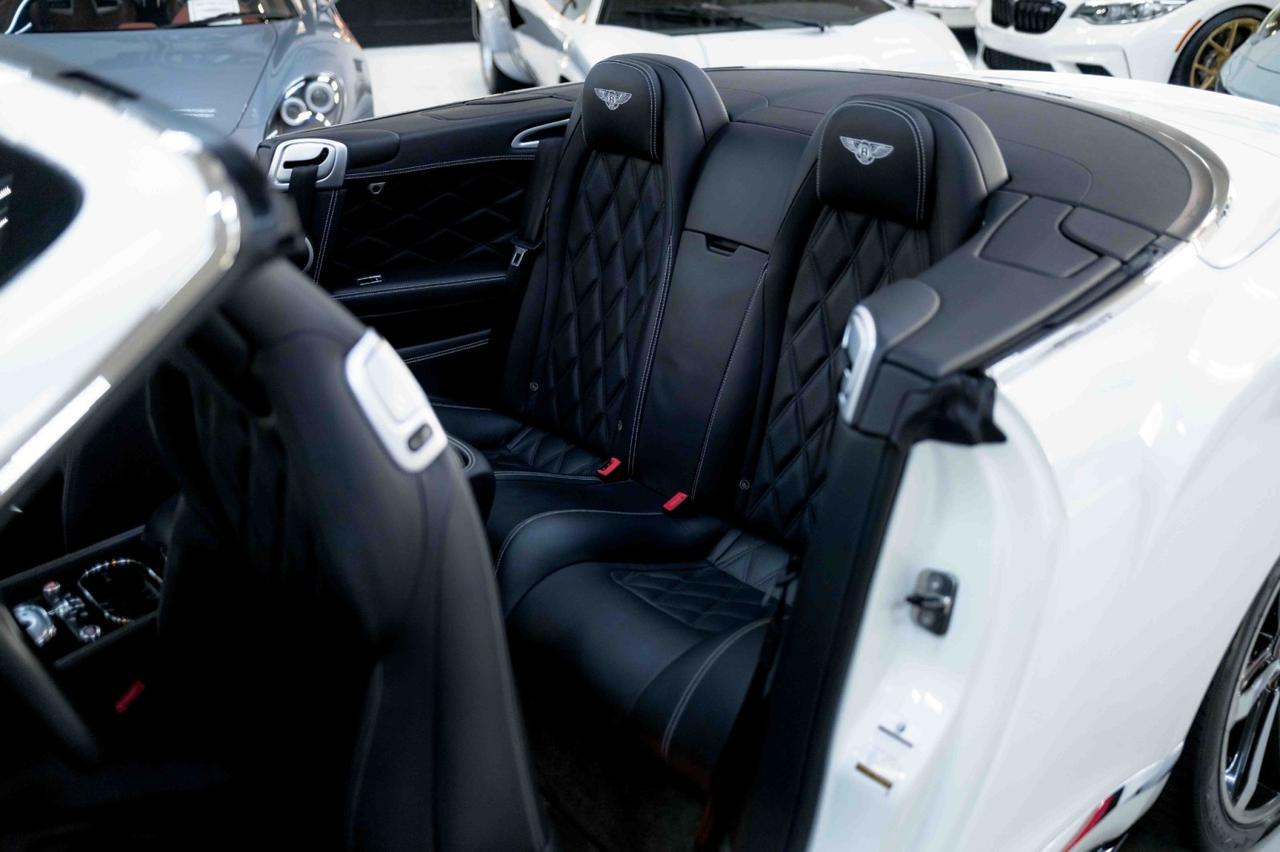 2014 Bentley Continental GT V8 S Marietta GA
