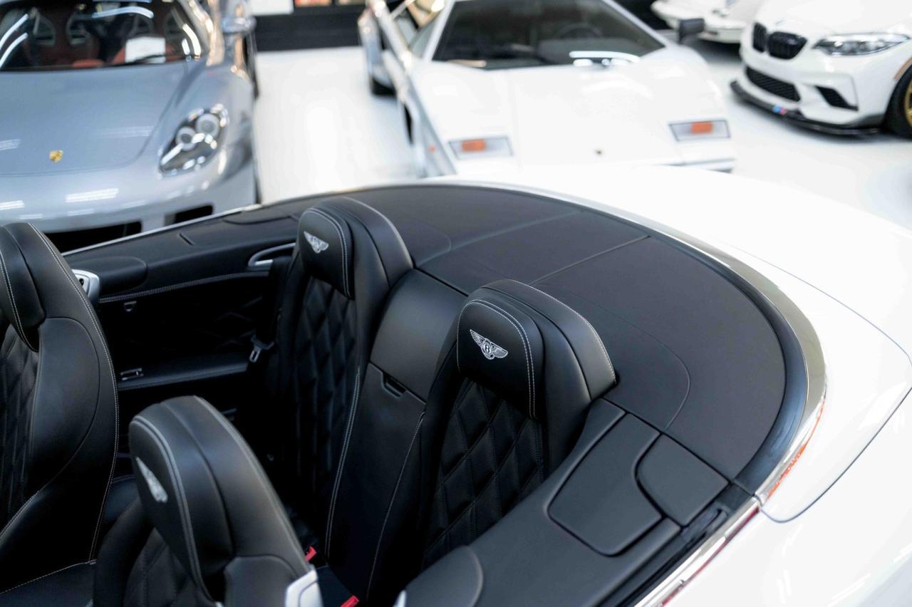 2014 Bentley Continental GT V8 S Marietta GA