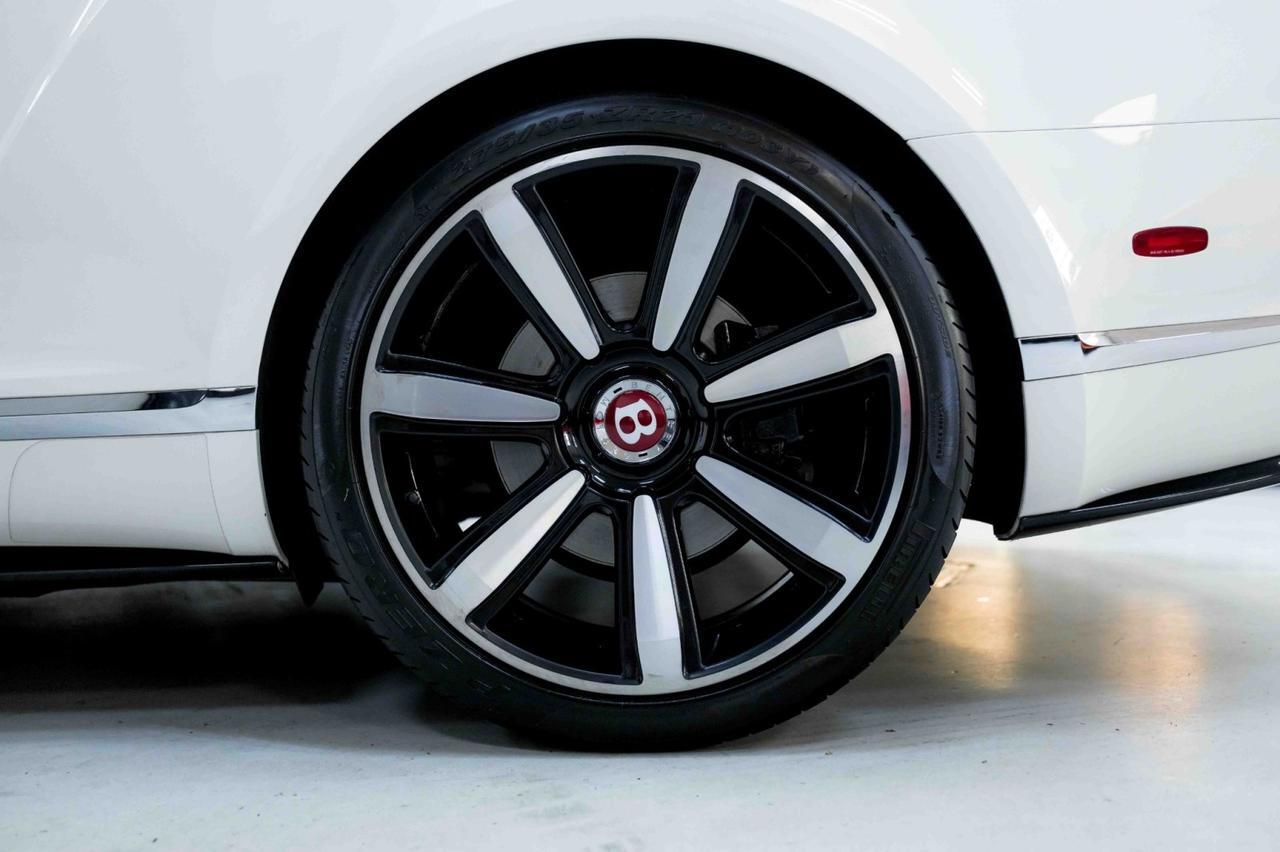 2014 Bentley Continental GT V8 S Marietta GA