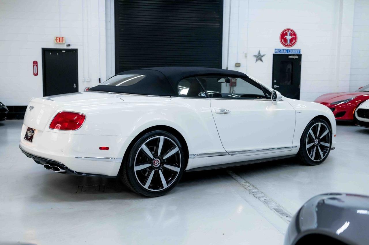 2014 Bentley Continental GT V8 S Marietta GA