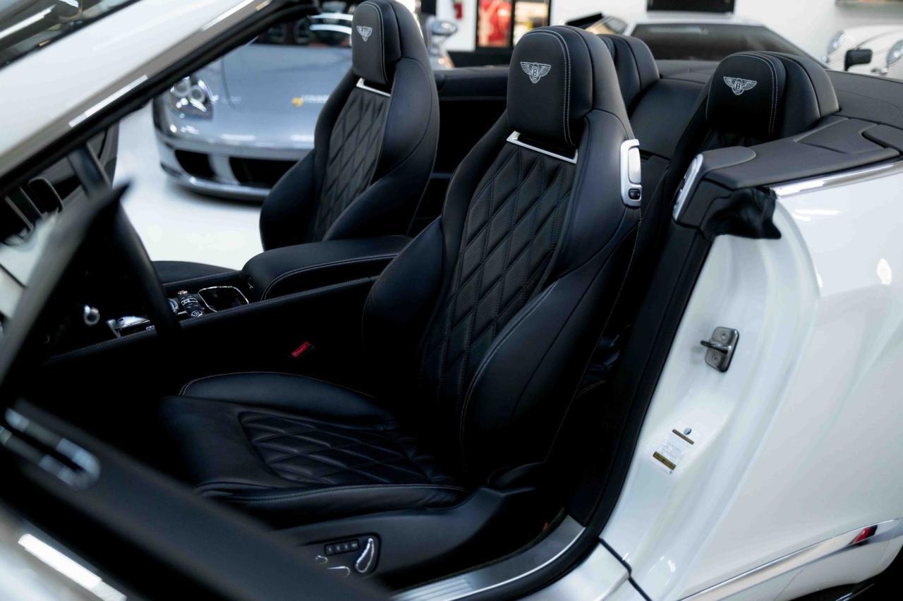 2014 Bentley Continental GT V8 S Marietta GA