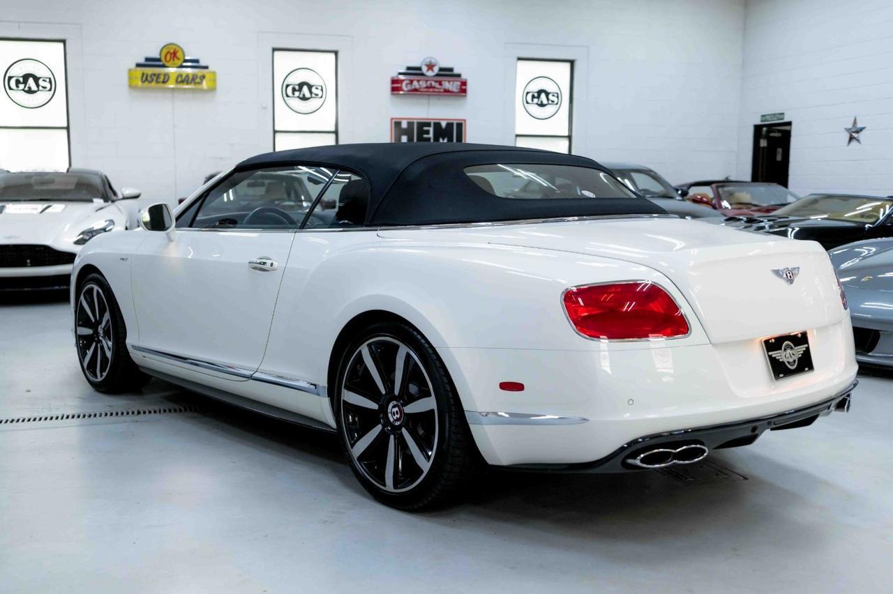 2014 Bentley Continental GT V8 S Marietta GA