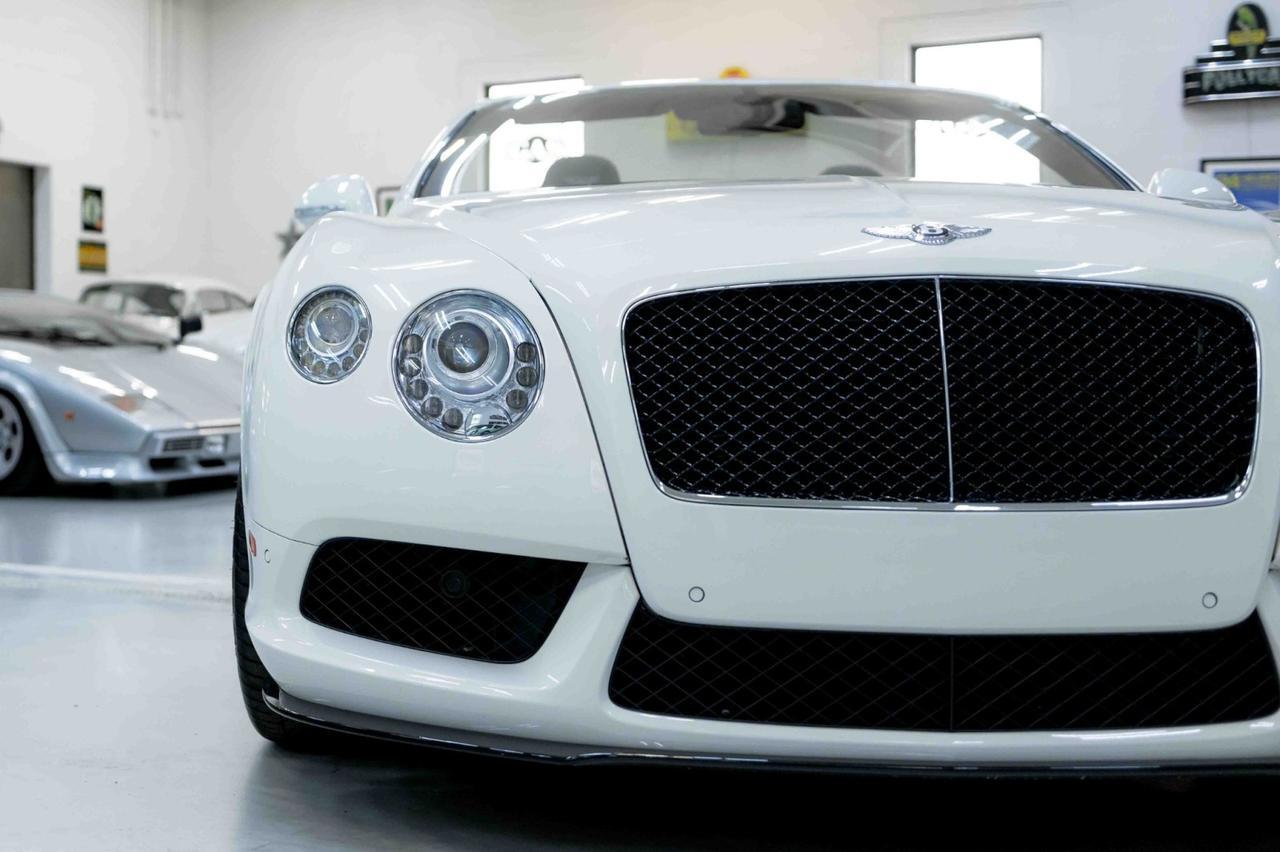 2014 Bentley Continental GT V8 S Marietta GA
