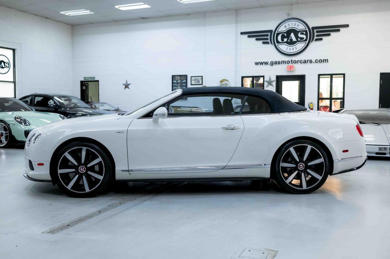 2014 Bentley Continental GT V8 S Marietta GA