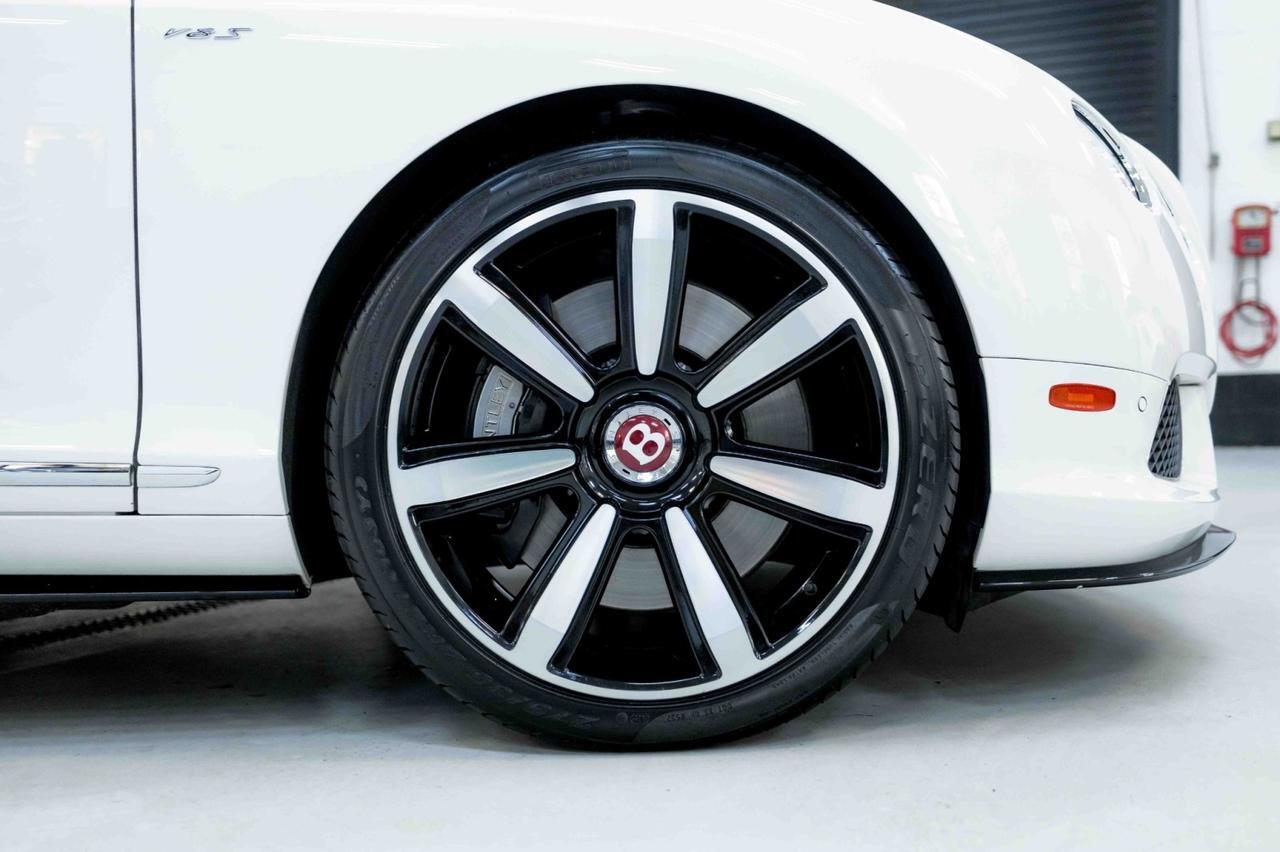 2014 Bentley Continental GT V8 S Marietta GA