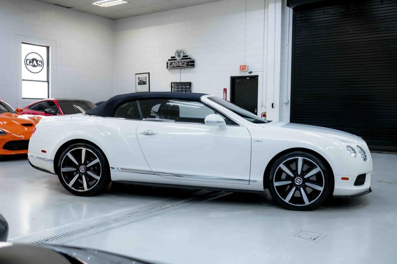 2014 Bentley Continental GT V8 S Marietta GA