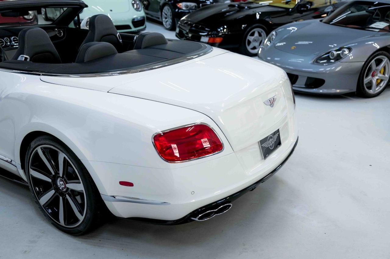 2014 Bentley Continental GT V8 S Marietta GA