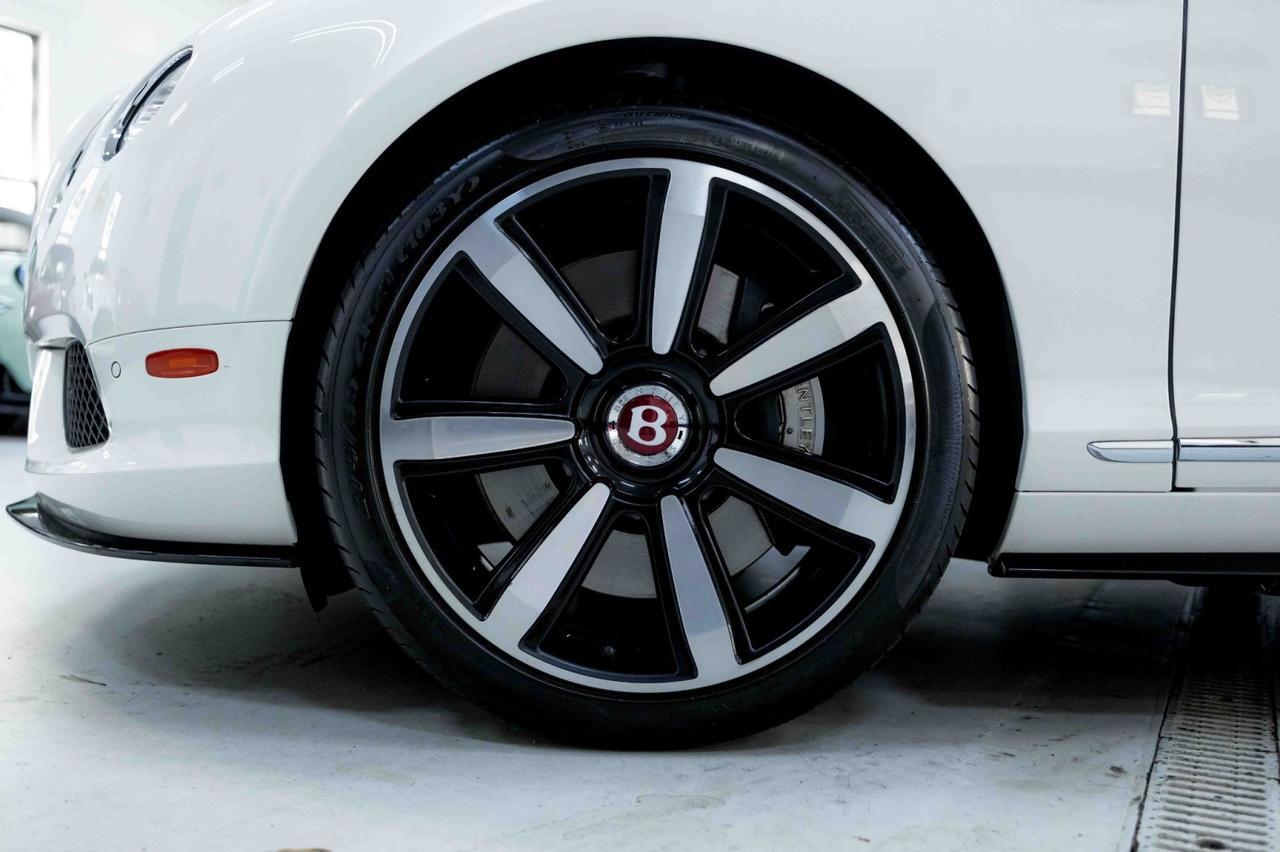 2014 Bentley Continental GT V8 S Marietta GA