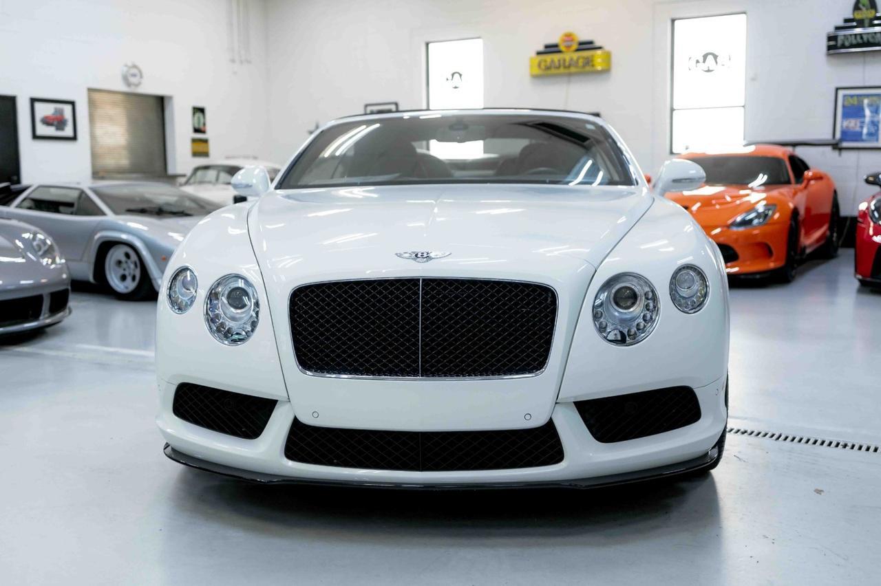 2014 Bentley Continental GT V8 S Marietta GA