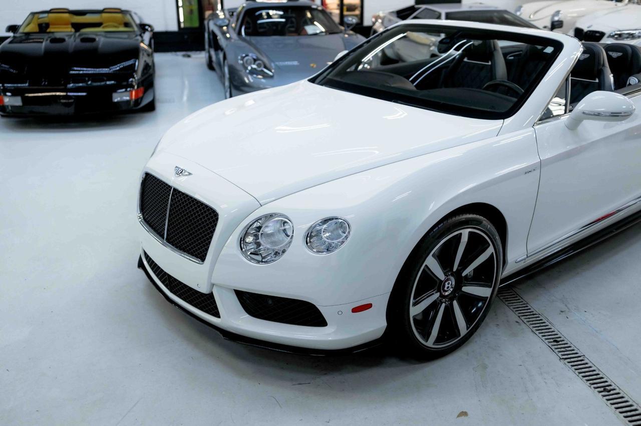 2014 Bentley Continental GT V8 S Marietta GA