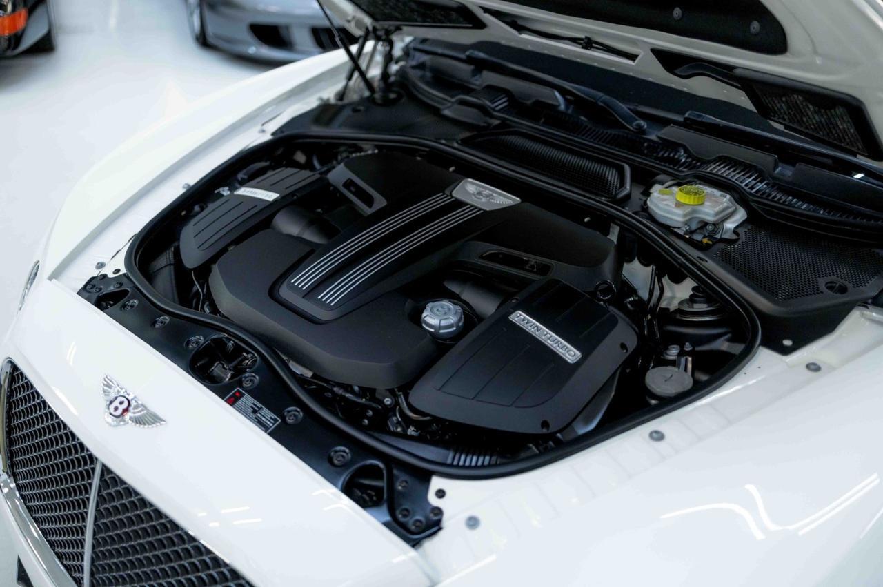 2014 Bentley Continental GT V8 S Marietta GA