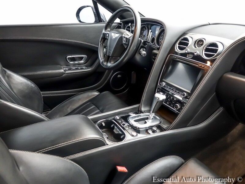 2014 Bentley Continental GT V8 S Willowbrook IL